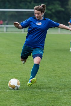 Bild 62 - B-Juniorinnen VfL Oldesloe - JSG S�dtondern : Ergebnis: 2:0